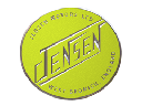 JENSEN