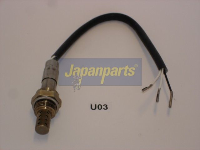 SUPP-156-OOU03 #1