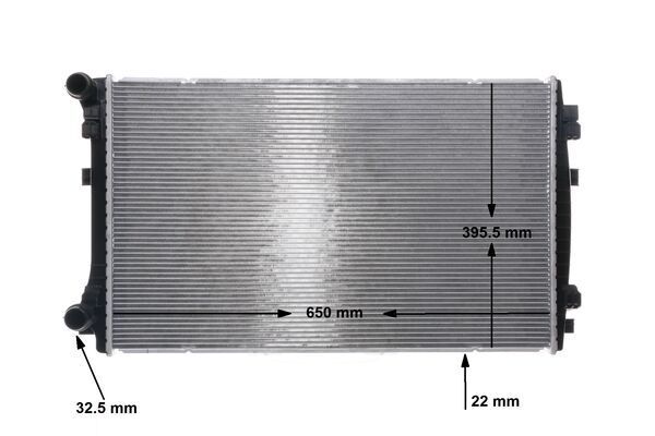 SUPP-287-CR2054000S #1