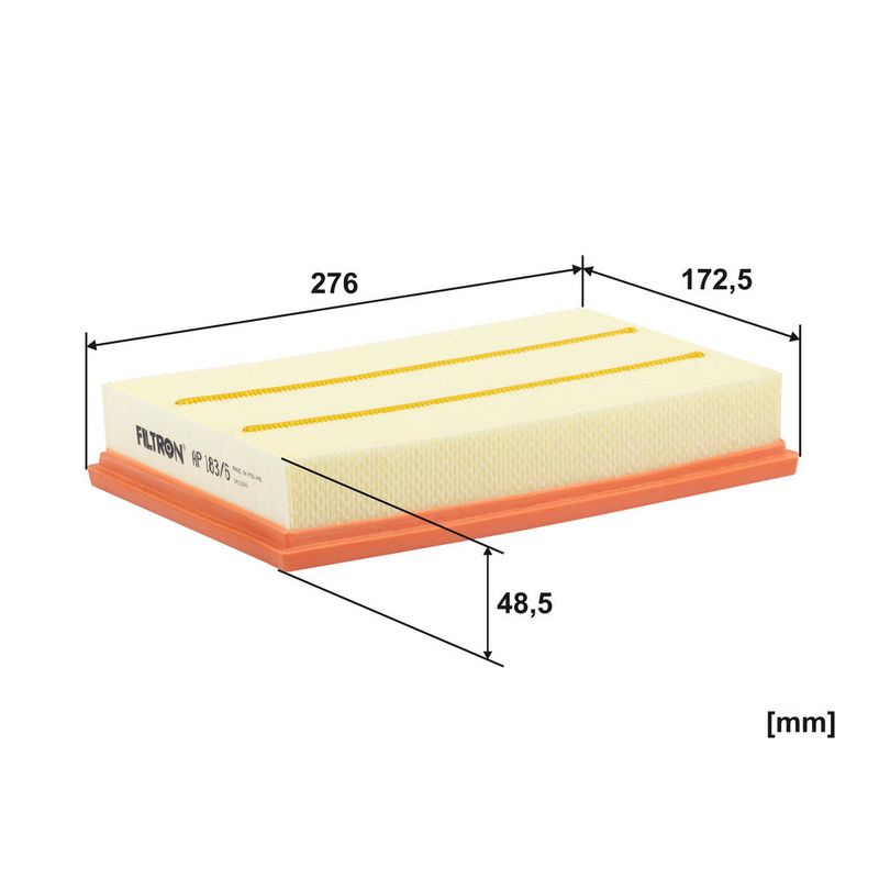 SUPP-256-AP1836 #1