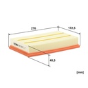 SUPP-256-AP1836 #1