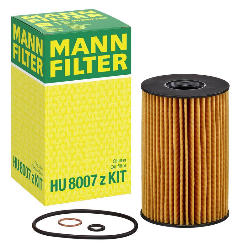 SUPP-4-HU8007ZKIT #2