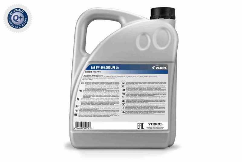 SUPP-162-V600083 #1