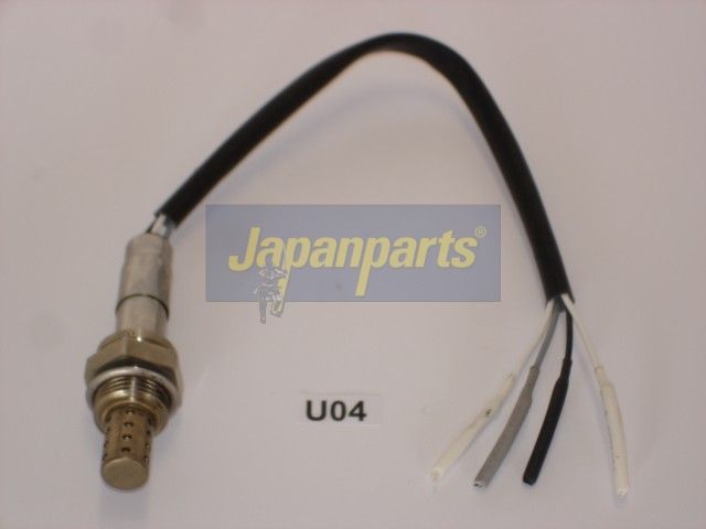 SUPP-156-OOU04 #1