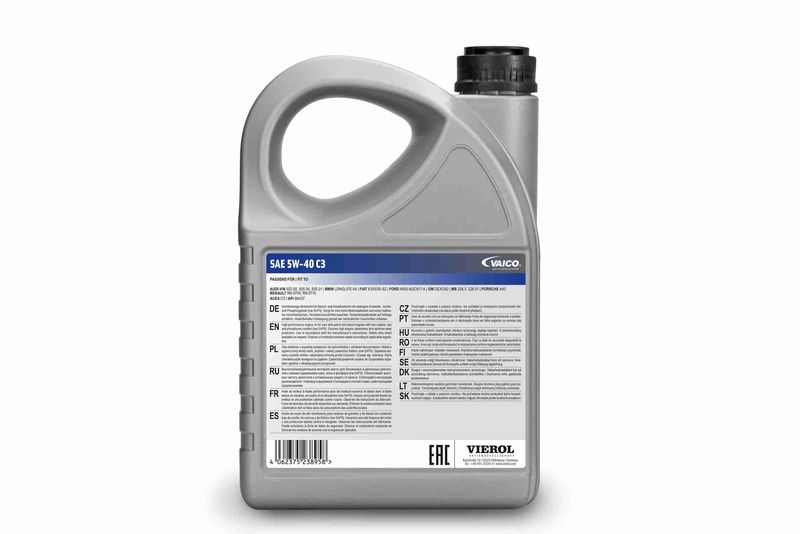 SUPP-162-V600423 #1
