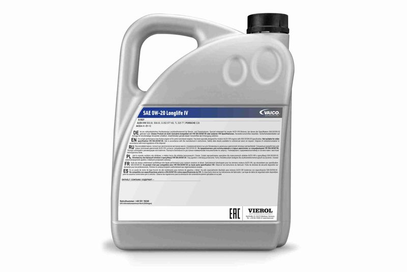 SUPP-162-V600333 #1