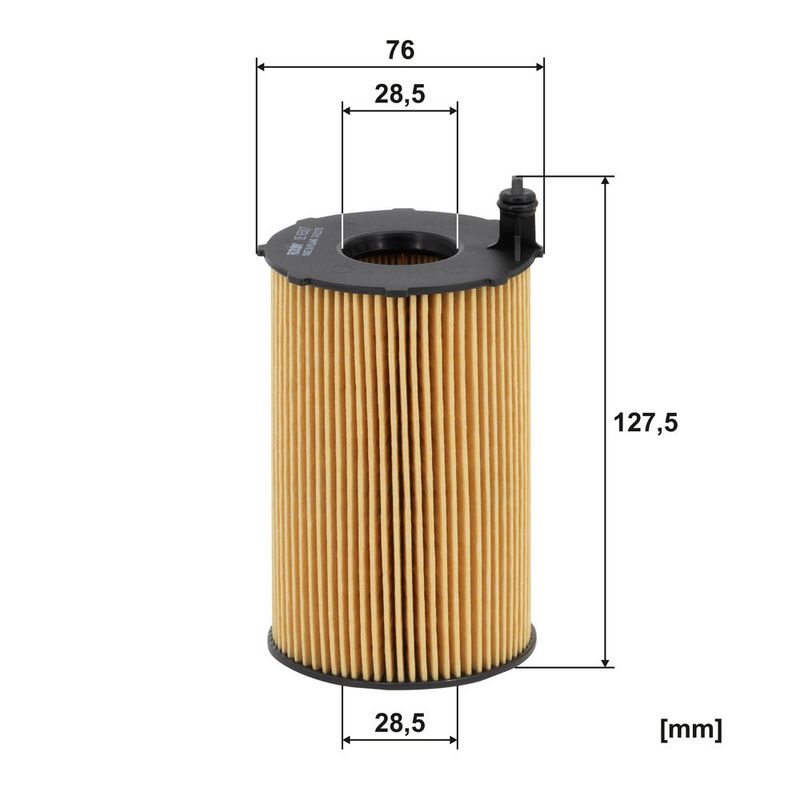 SUPP-256-OE6507 #1