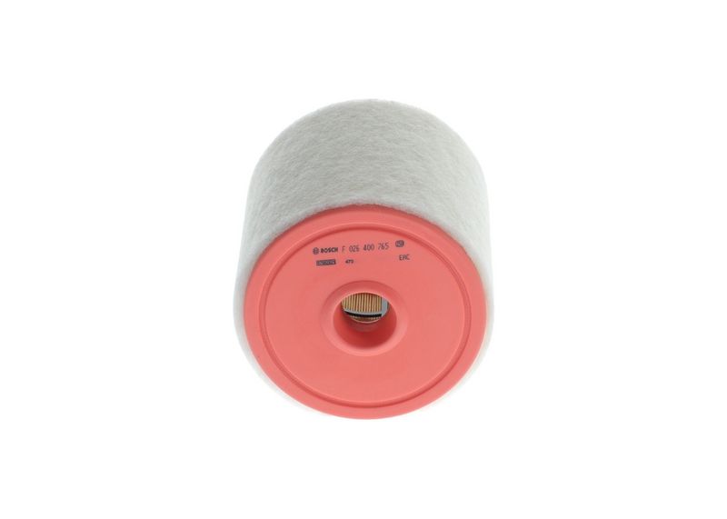 SUPP-30-F026400765 #1