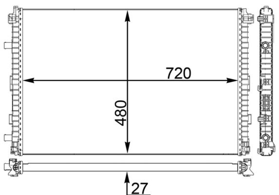 SUPP-287-CIR24000P #1