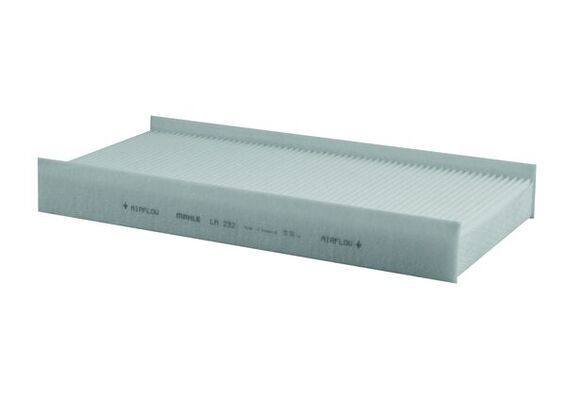 SUPP-287-LA232 #1