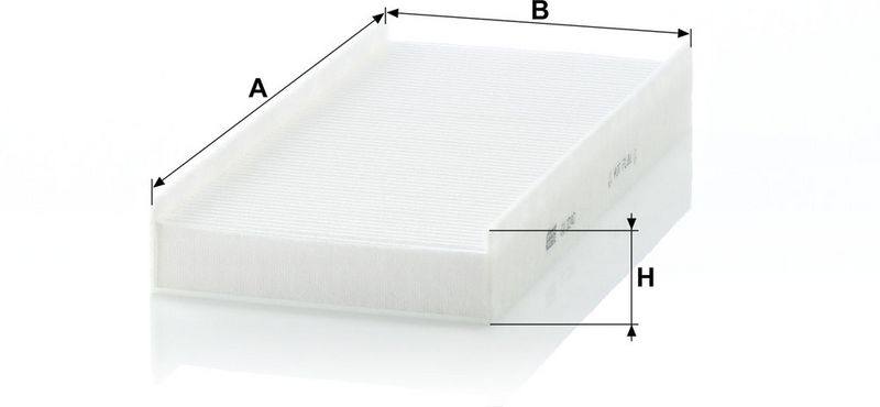 SUPP-4-CU3240 #1