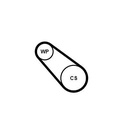 SUPP-31-3PK576ELASTWP1 #1