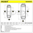 SUPP-6358-654W0539 #3