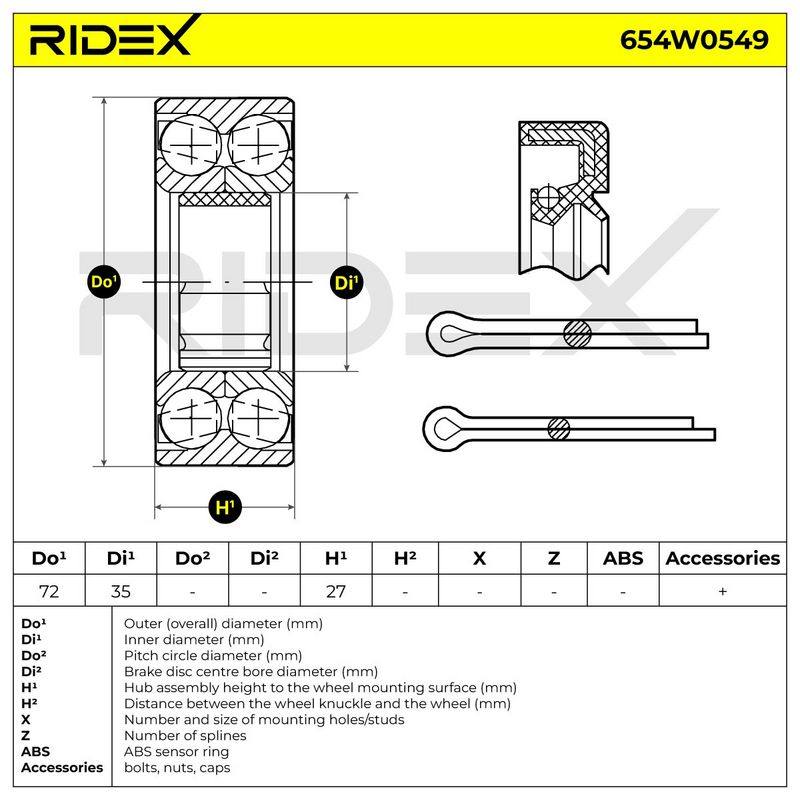 SUPP-6358-654W0549 #4