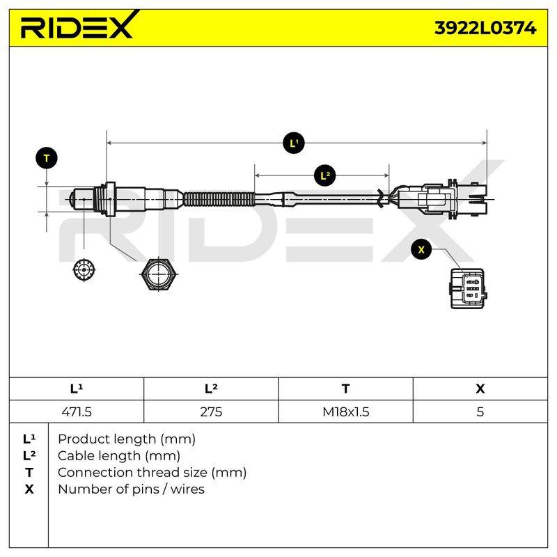 SUPP-6358-3922L0374 #2
