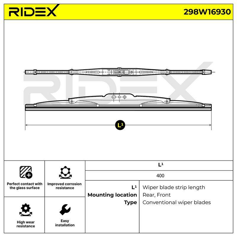 SUPP-6358-298W16930 #2