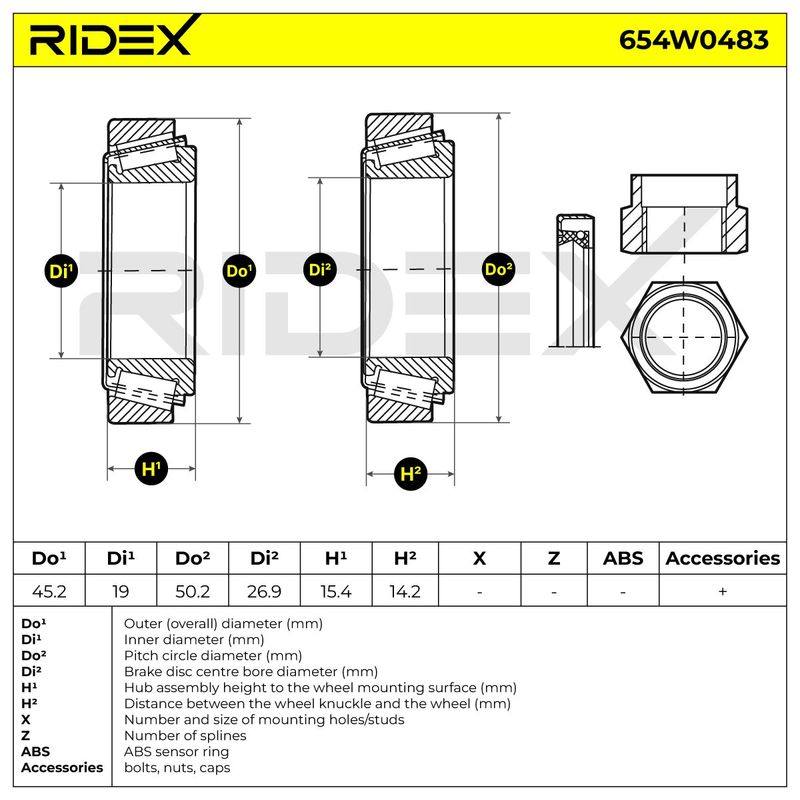 SUPP-6358-654W0483 #3