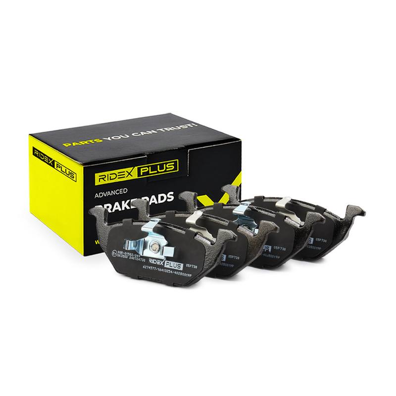SUPP-6358-402B0019P #1