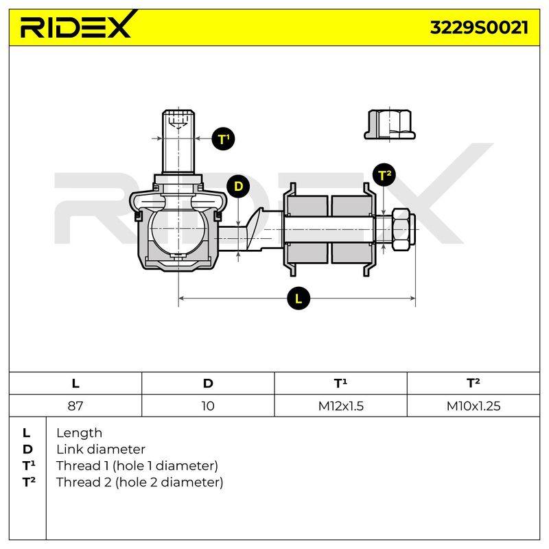 SUPP-6358-3229S0021 #1
