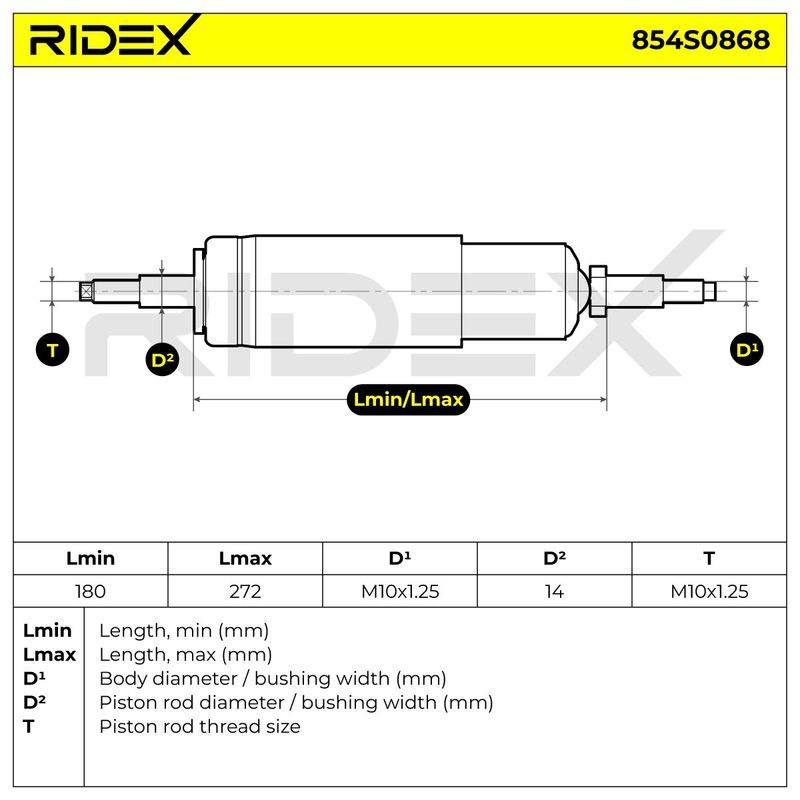 SUPP-6358-854S0868 #3