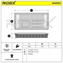 SUPP-6358-8A0334 #3