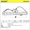 SUPP-6358-1561W0149 #3
