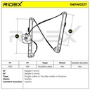 SUPP-6358-1561W0237 #3
