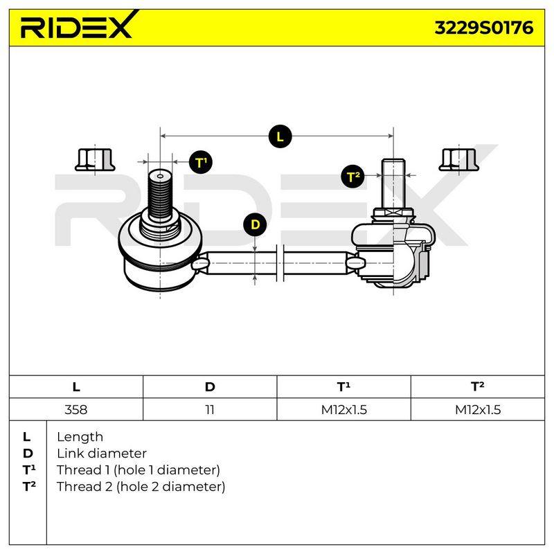 SUPP-6358-3229S0176 #2