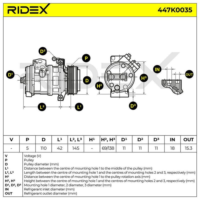 SUPP-6358-447K0035 #3