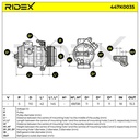 SUPP-6358-447K0035 #3