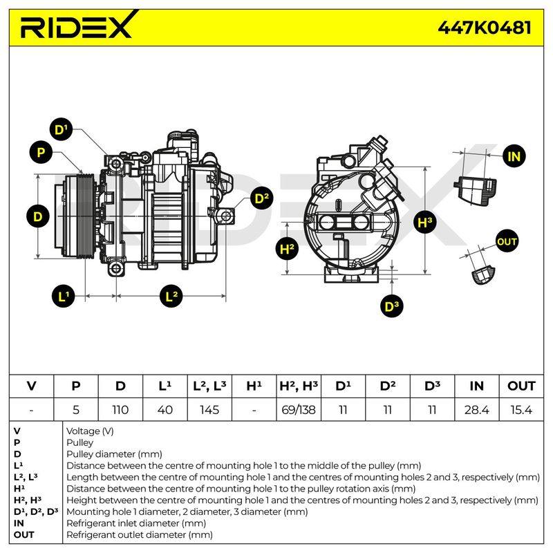 SUPP-6358-447K0481 #4