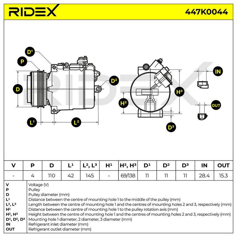 SUPP-6358-447K0044 #4