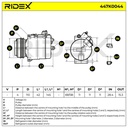 SUPP-6358-447K0044 #4