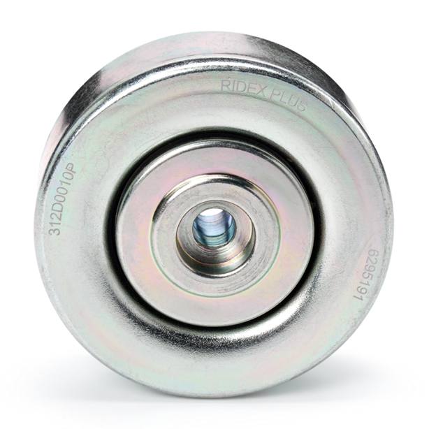 SUPP-6358-312D0010P #1