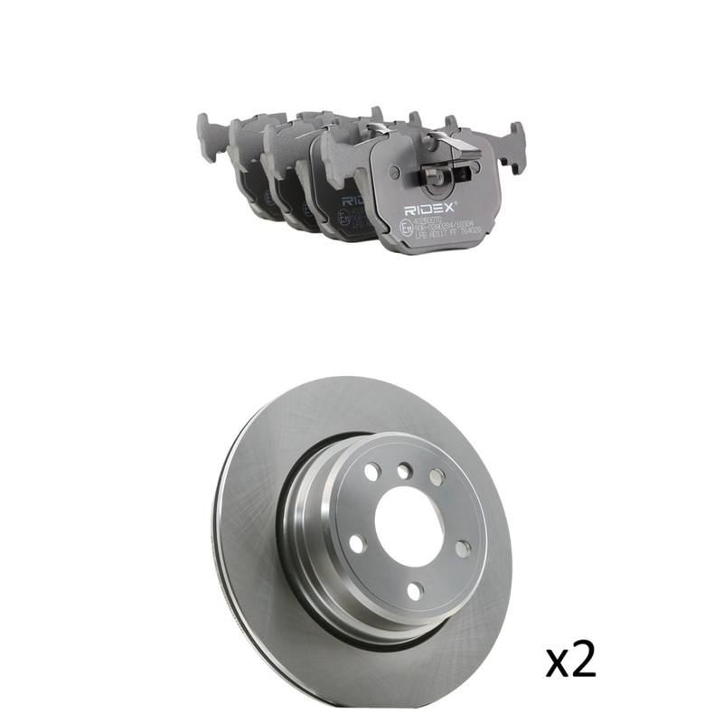 SUPP-6358-3405B1888 #1
