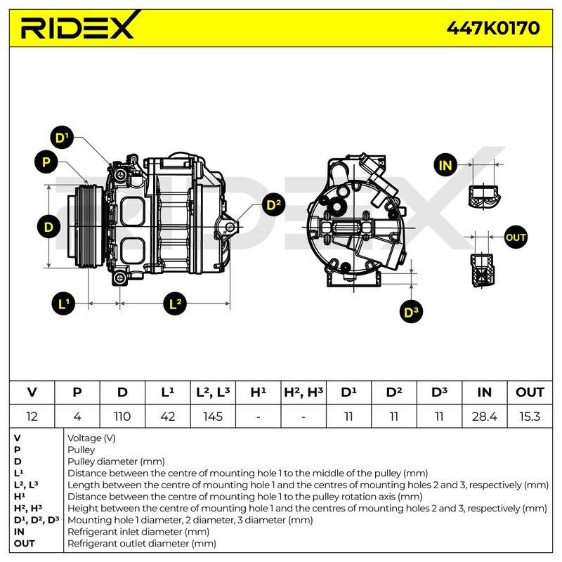 SUPP-6358-447K0170 #3