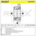 SUPP-6358-654W0373 #1