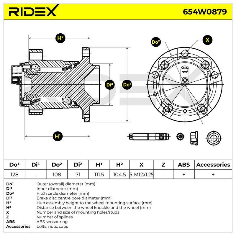 SUPP-6358-654W0879 #4