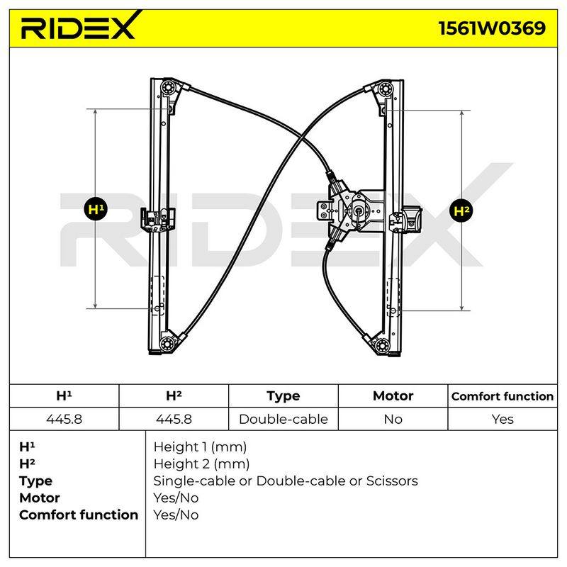 SUPP-6358-1561W0369 #1