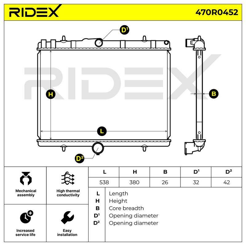 SUPP-6358-470R0452 #2