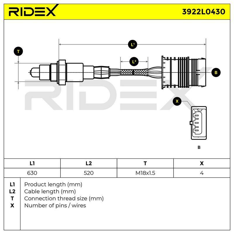 SUPP-6358-3922L0430 #2