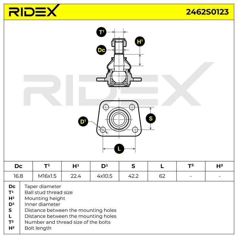 SUPP-6358-2462S0123 #3