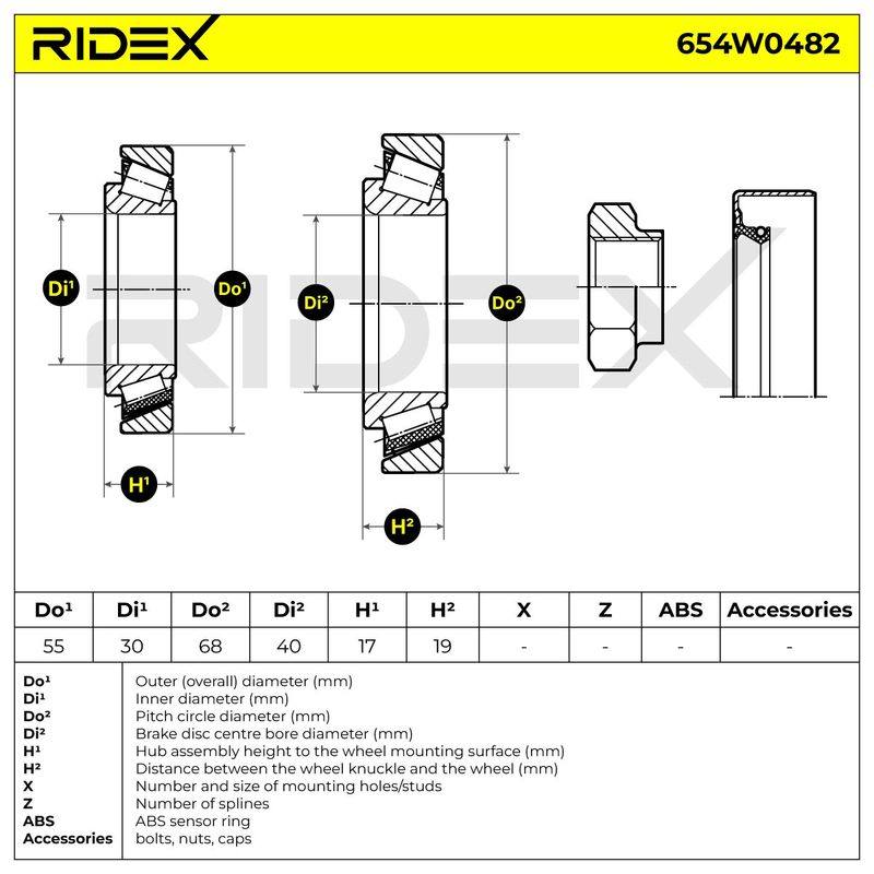 SUPP-6358-654W0482 #2