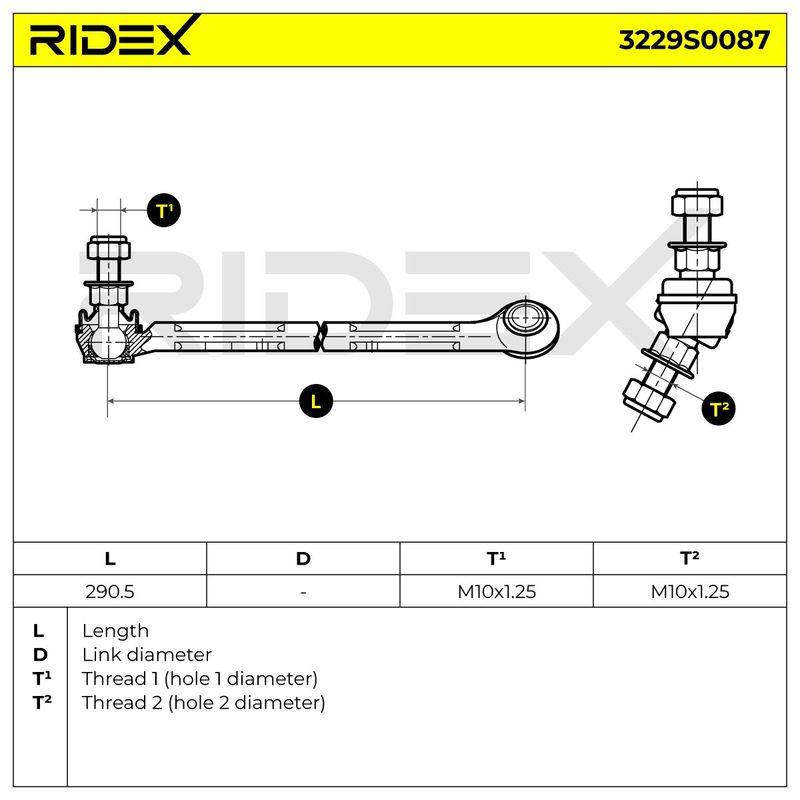 SUPP-6358-3229S0087 #1
