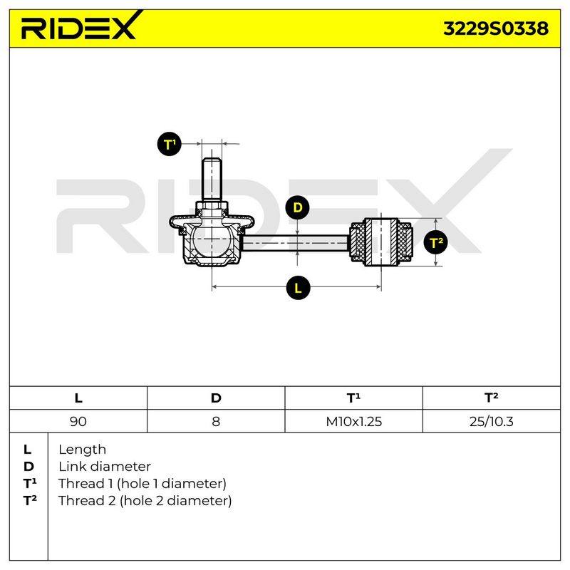 SUPP-6358-3229S0338 #3