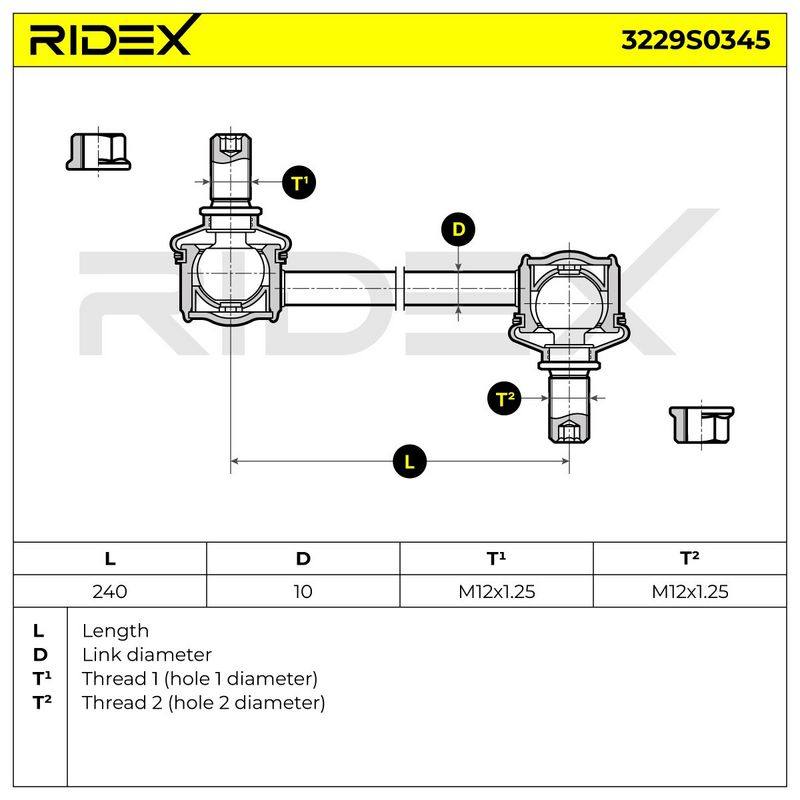 SUPP-6358-3229S0345 #2