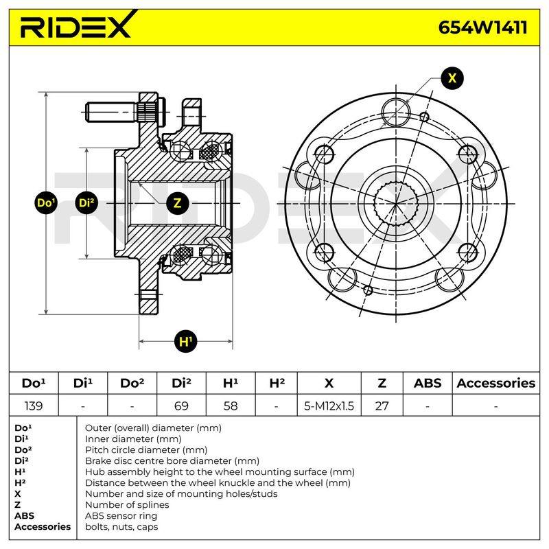 SUPP-6358-654W1411 #3