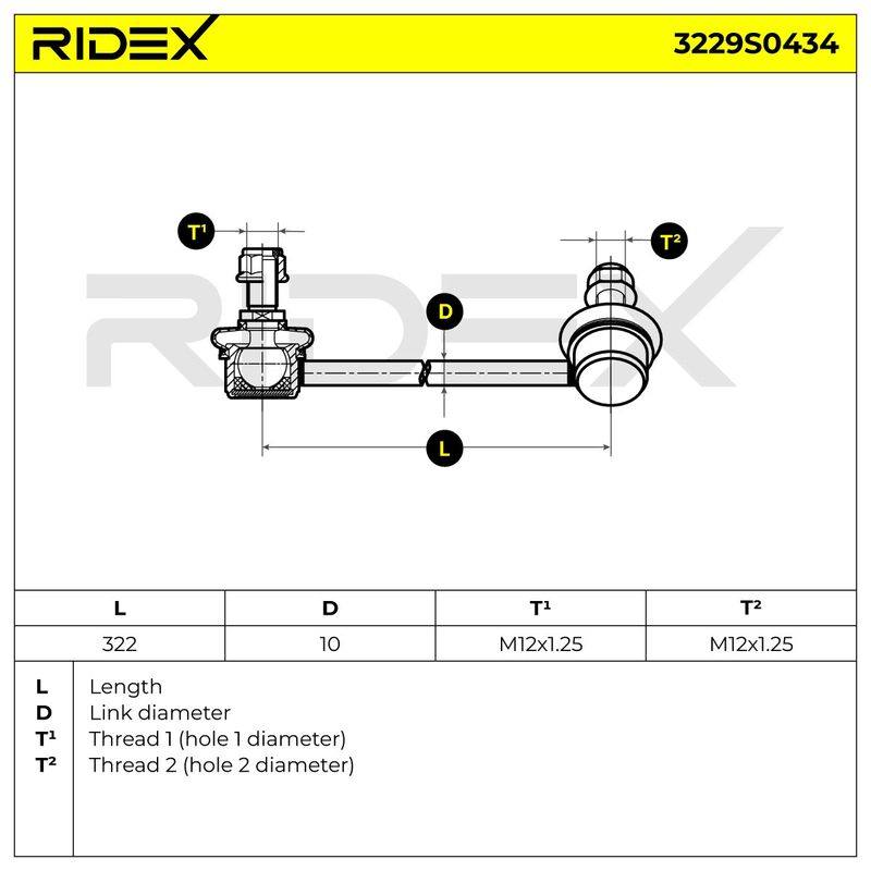 SUPP-6358-3229S0434 #2