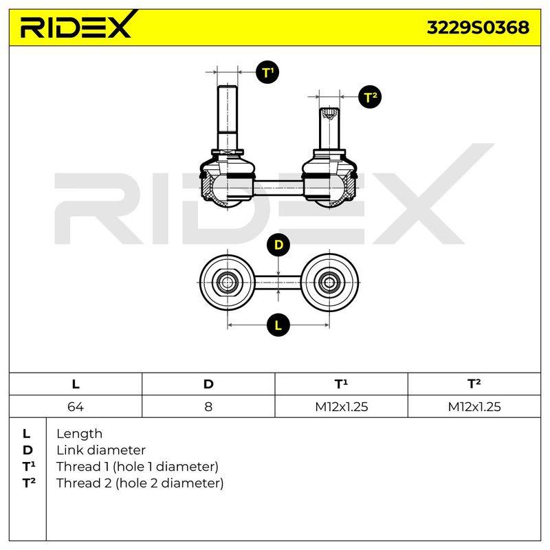 SUPP-6358-3229S0368 #2