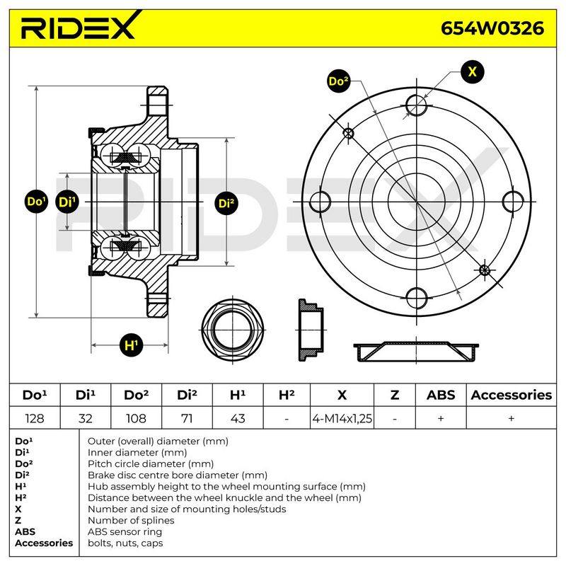 SUPP-6358-654W0326 #4